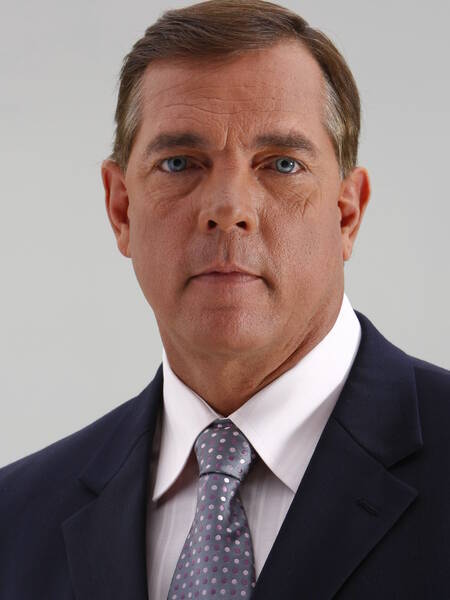 Jeff Hammond | One of NASCAR's All-Time Great Crew Chiefs, FoxSports & FX Broadcaster