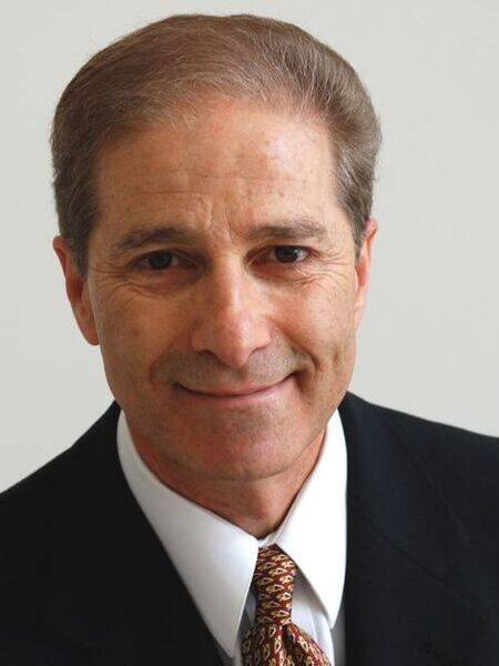 Tom Faranda | GLOBAL STRATEGIST - THE NEXT TEN YEARS