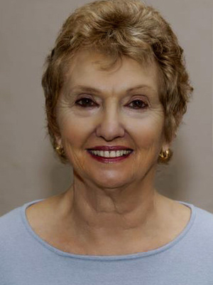 Goldie Alexander