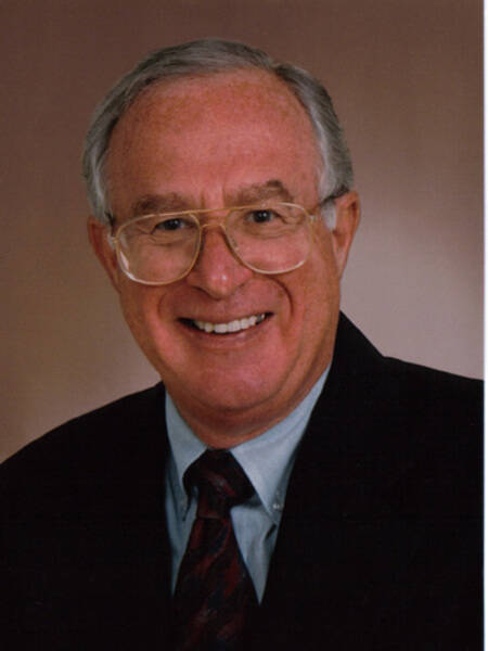 Stuart Altman | Among the 100 Most Powerful People In Healthcare