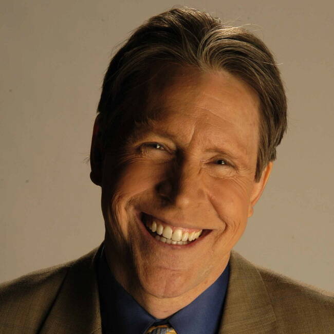 Premiere Speakers Bureau, George Walther