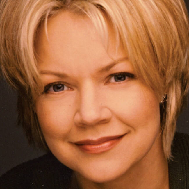 Premiere Speakers Bureau, Rhonda Britten