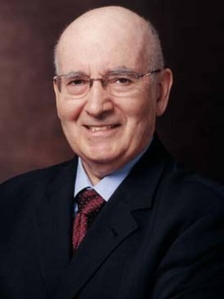 Philip Kotler | Award-Winning Educator and Advisor in the Principles of Marketing