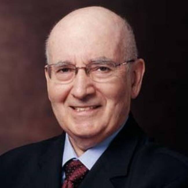 Premiere Speakers Bureau, Philip Kotler