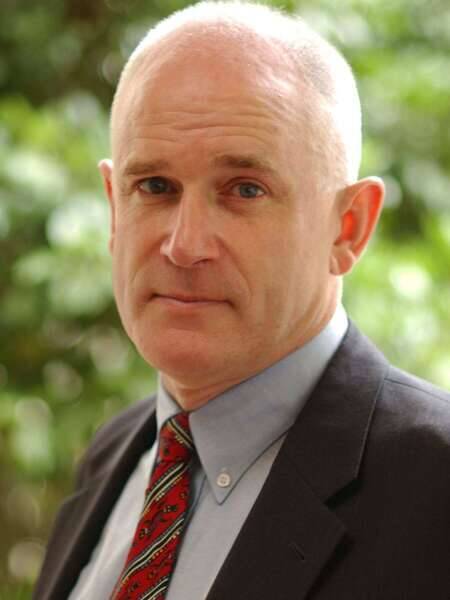 Peter Hind | IT Specialist , Founder of Launch Pad Marketing Pty Ltd, Columnist for CIO Magazine