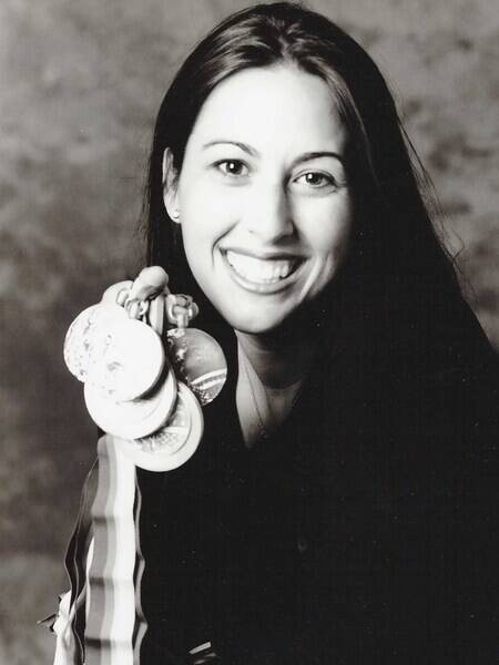 Janet Evans | One of the Best Female Swimmers in US History