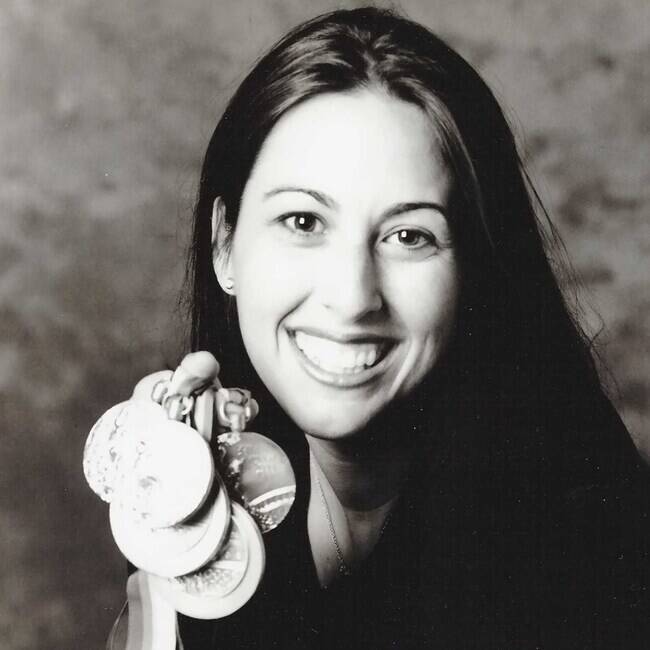 Janet Evans: One of the Best Female Swimmers in US History