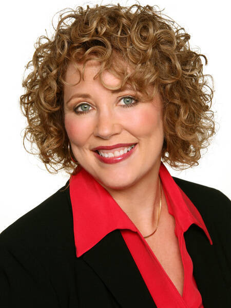 Karyn Buxman | Founder of HUMORx