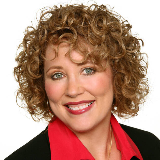 Premiere Speakers Bureau, Karyn Buxman