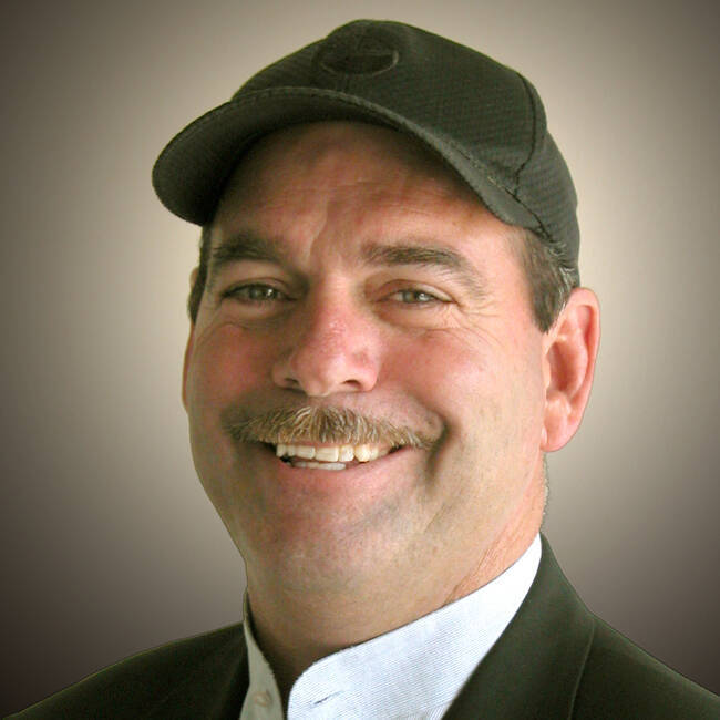 Premiere Speakers Bureau, Jerry Carroll
