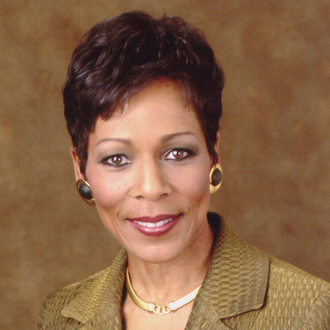 Premiere Speakers Bureau, Valerie Coleman Morris