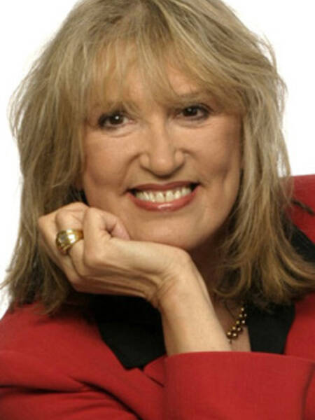 Carol Grace Anderson | Speaker and Author of "Get Fired Up Without Burning Out!"