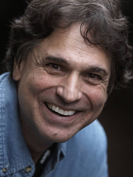 Michael DiSpezio | Science Writer and Educational Consultant