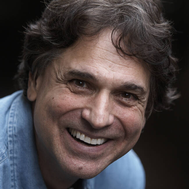 Premiere Speakers Bureau, Michael DiSpezio