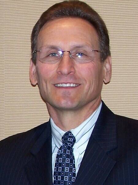 Michael Bergdahl | Former Wal-Mart Executive, Author, Speaker and Coach