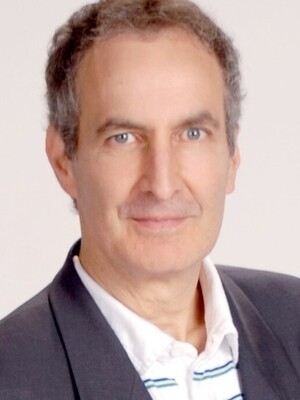 Jeff Davidson