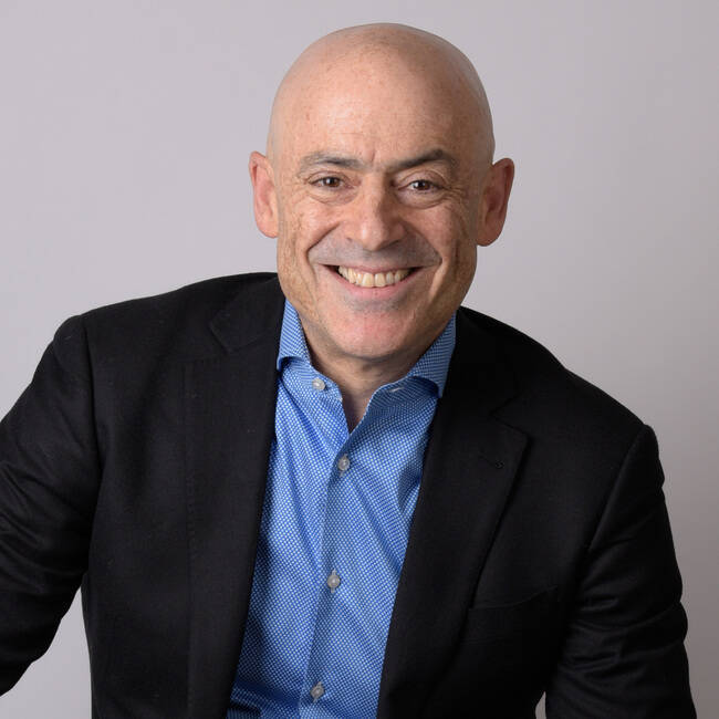 Premiere Speakers Bureau, Mike Lipkin