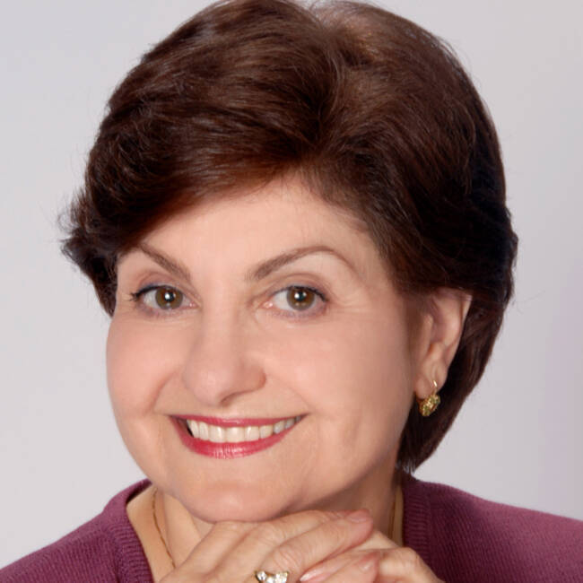Premiere Speakers Bureau, Sheida Hodge