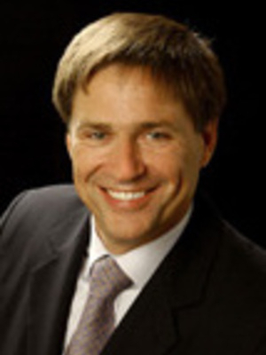 Bob Urichuck