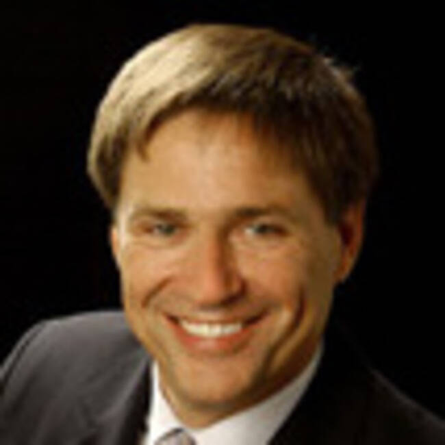 Premiere Speakers Bureau, Bob Urichuck