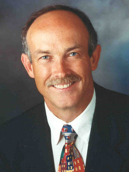 Jack Groppel | Authority and Pioneer in the Science of Human Performance