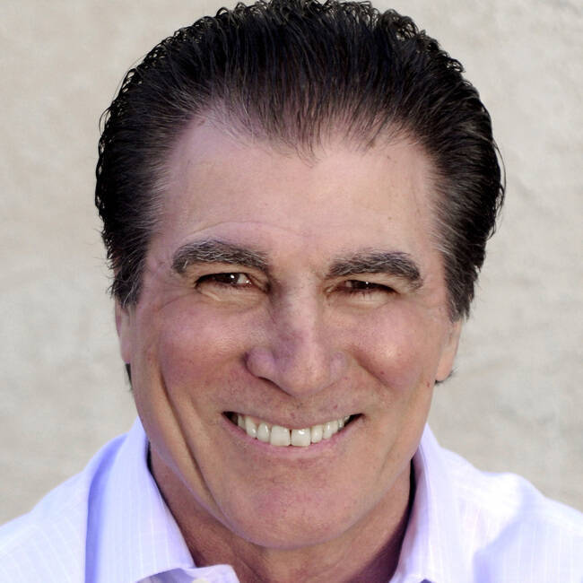 Premiere Speakers Bureau, Vince Papale