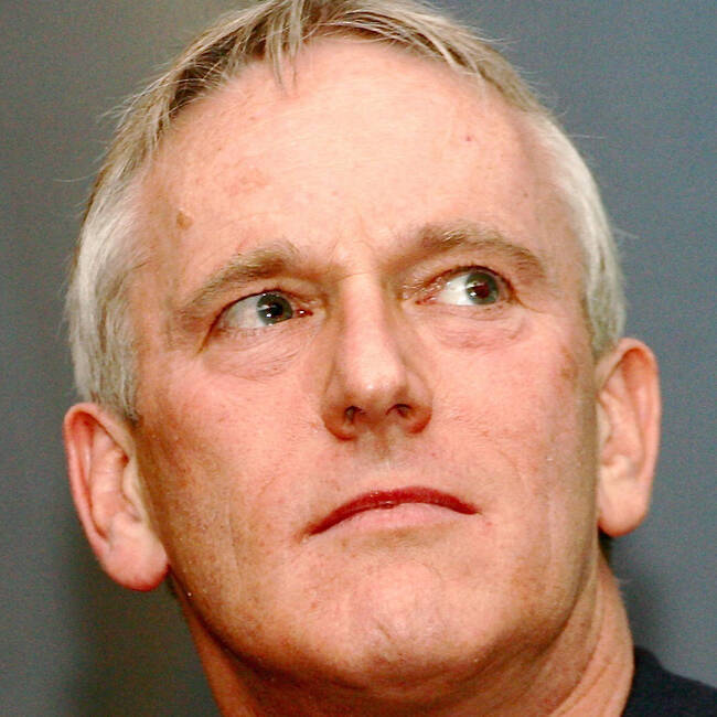 Premiere Speakers Bureau, James Woudhuysen