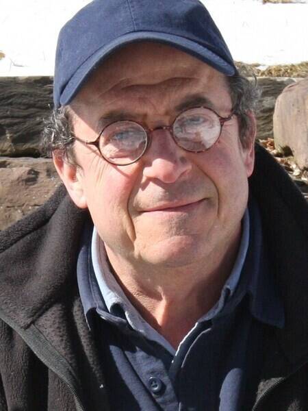 Jon Katz | Bestselling Author and Former Executive Producer of the "CBS Morning News"