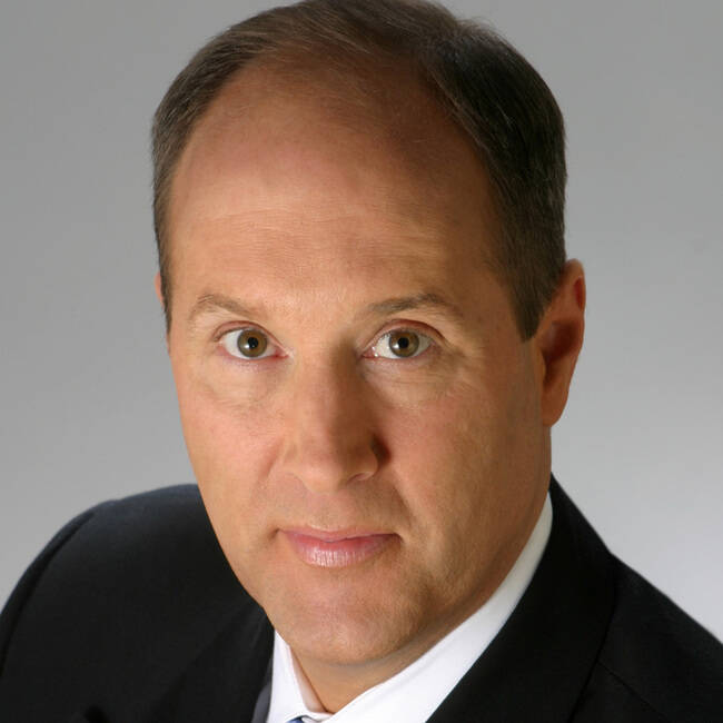 Premiere Speakers Bureau, Kevin King