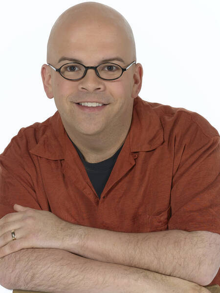John Pullum | America's Funniest Mind Reader, Keynote Speaker, Motivational Speaker