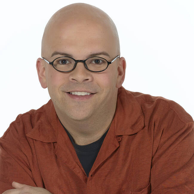 Premiere Speakers Bureau, John Pullum