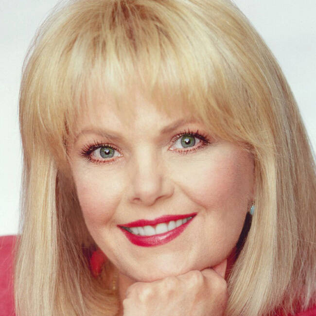 Premiere Speakers Bureau, Ann Jillian