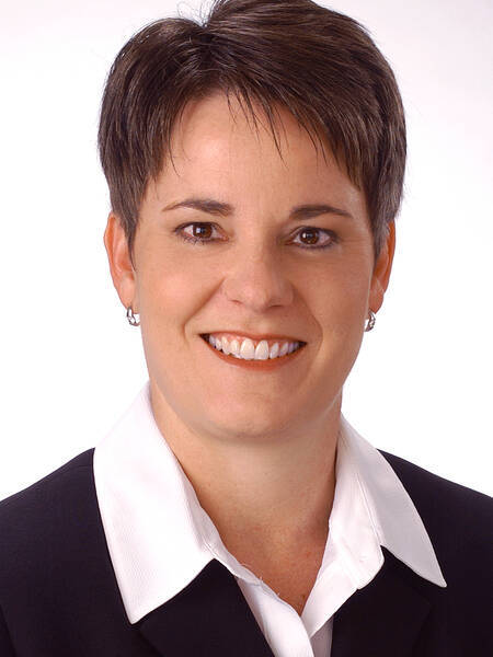 Premiere Speakers Bureau, Annette Breaux