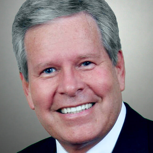 Premiere Speakers Bureau, Bob McEwen
