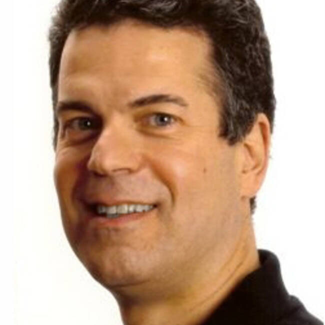 Premiere Speakers Bureau, Bob Rosner