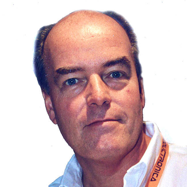 Premiere Speakers Bureau, Bob Willis