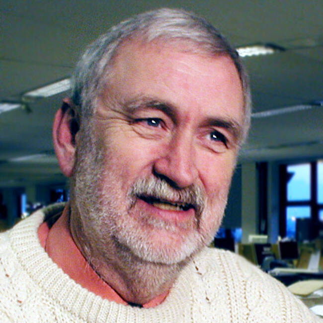 Premiere Speakers Bureau, Christopher Walker