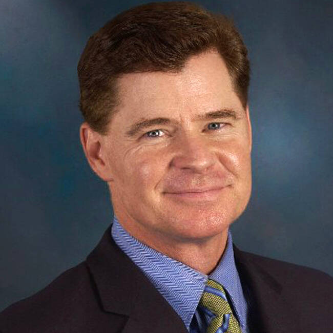 Premiere Speakers Bureau, Dan Patrick