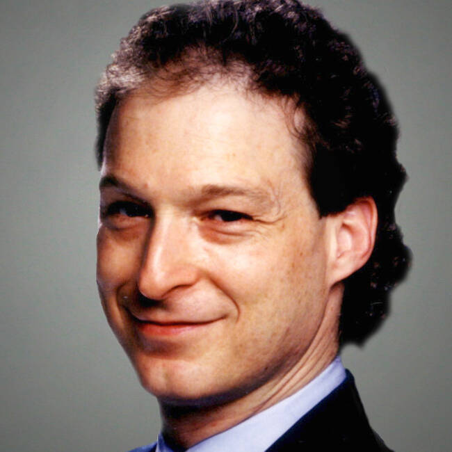 Premiere Speakers Bureau, Dr. Rick Brinkman