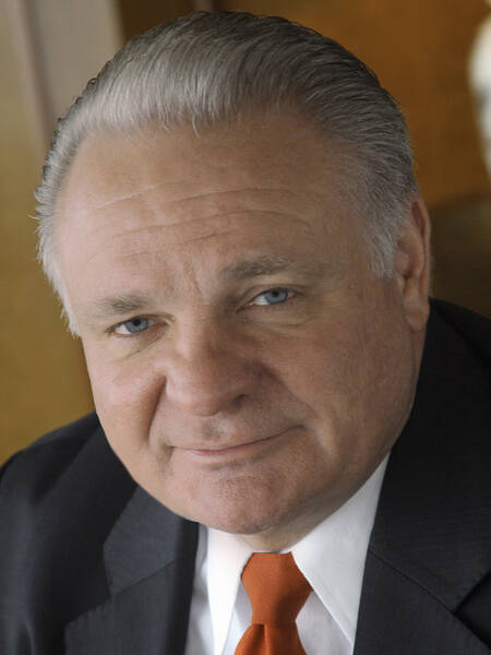 Jack Perkowski | Chairman & Chief Executive Officer, ASIMCO Technologies Limited 