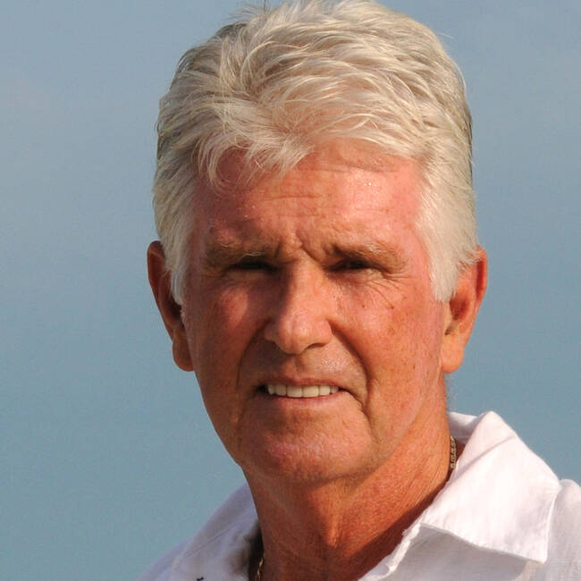 Premiere Speakers Bureau, Jack Sims