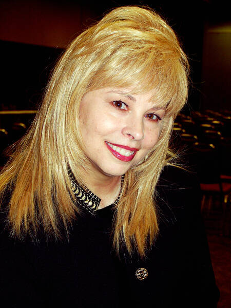 Jacqueline Marcell |  Eldercare, Alzheimer’s, Author of “Elder Rage”, Radio Host