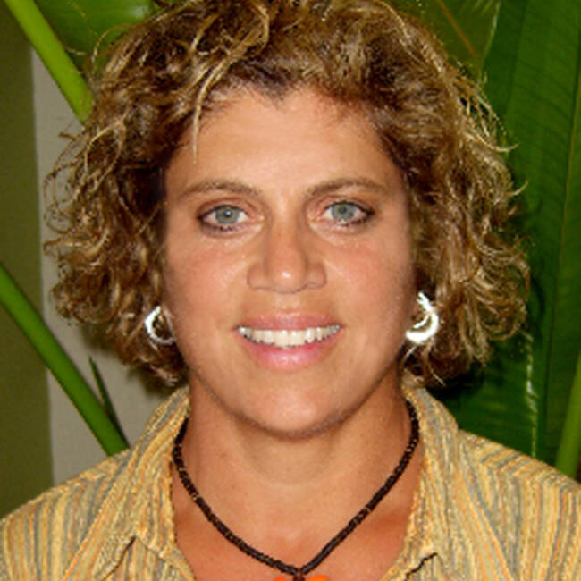 Premiere Speakers Bureau, Jodi Haney, PhD