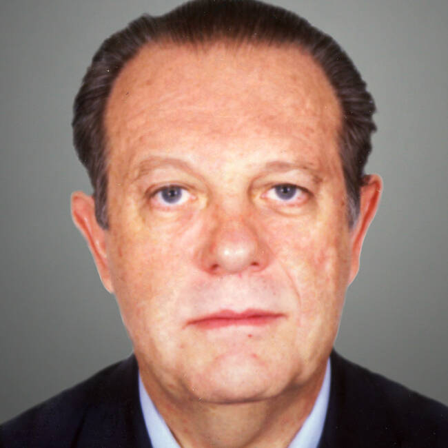 Premiere Speakers Bureau, Juan Manuel Rodriguez