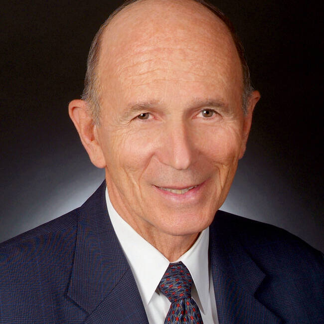 Premiere Speakers Bureau, Kenneth Cooper, M.D., M.P.H.