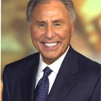 Lee Corso | Bio | Premiere Speakers Bureau