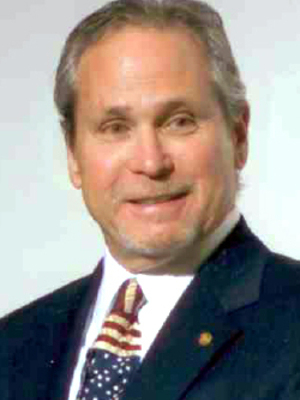 Lloyd Hill
