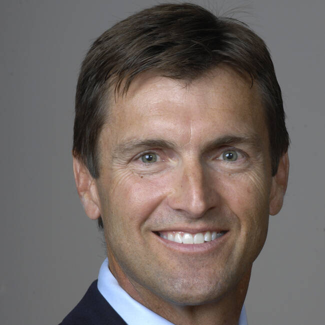 Mark Merrill: Founder and President of Family First