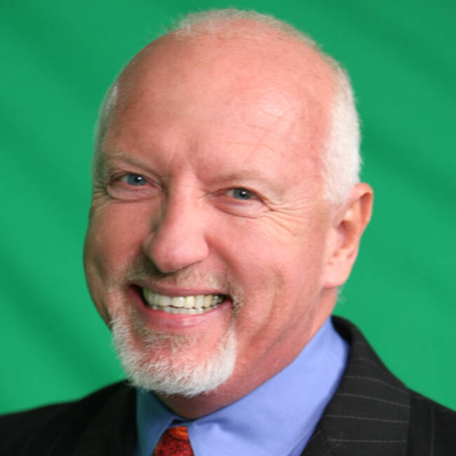 Premiere Speakers Bureau, Mark Victor Hansen