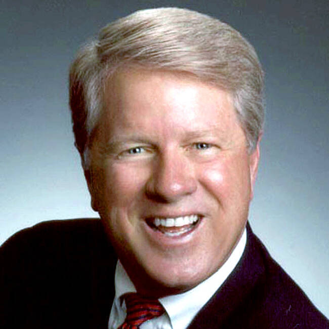 Premiere Speakers Bureau, Patrick O'Dooley